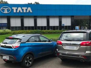टाटा मोटर्स ने बेस्ट को 35 इलेक्ट्रिक एसी बसों की आपूर्ति की