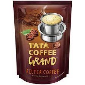 टाटा ओडिशा की कोरापुट कॉफी का विपणन करेगी