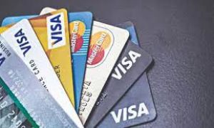  आरबीआई ने एचडीएफसी बैंक को नए क्रेडिट कार्ड बेचने की अनुमति दी