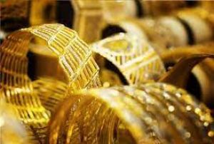  हाजिर मांग के कारण सोना वायदा कीमतों में तेजी