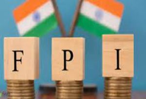  एफपीआई ने अगस्त में भारतीय शेयर बाजारों में 986 करोड़ रुपये डाले