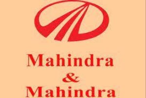 अगस्त में महिंद्रा एंड महिंद्रा के यात्री वाहनों की बिक्री 17 प्रतिशत बढ़ी