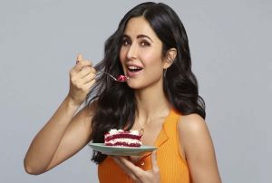    कैटरीना स्वीटनर ब्रांड 'शुगर फ्री' की बनी ब्रांड एम्बैसडर