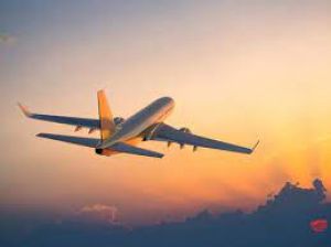 घरेलू हवाई यातायात अगस्त में 31 प्रतिशत बढ़कर 66 लाख यात्रियों पर पहुंचा: इक्रा