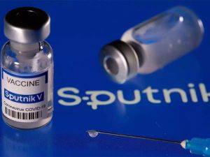 डॉ रेड्डीज ने स्पुतनिक-वी वैक्सीन की पहली खुराक की आपूर्ति शुरू की