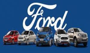  फोर्ड ने भारत में वाहन उत्पादन बंद किया, केवल आयातित मॉडलों की बिक्री करेगी