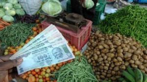  अनाज, सब्जियों के दाम घटने से अगस्त में खुदरा मुद्रास्फीति घटकर 5.3 प्रतिशत पर