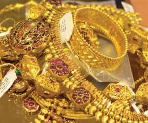 इस दिवाली 28 प्रतिशत शहरी भारतीयों की सोना खरीदने की योजना: सर्वेक्षण