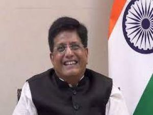  सरकार मौजूदा विदेश व्यापार नीति को मार्च 2022 तक जारी रखेगी: गोयल