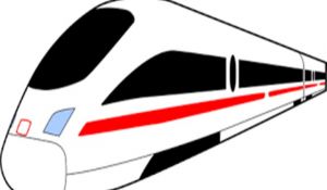  इरकॉन-दिनेशचंद्र सयुक्त उद्यम बुलेट ट्रेन से जुड़ी परियोजना हासिल करने की दौड़ में सबसे आगे
