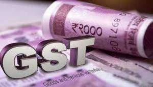 केंद्र ने जीएसटी की कमी के लिए राज्यों को ऋण के रूप में 40,000 करोड़ रुपये जारी किए