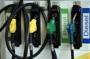  पेट्रोल 30 पैसे प्रति लीटर और महंगा, डीजल कीमतों में 35 पैसे की बढ़ोतरी