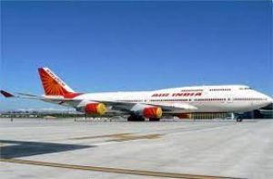 सरकार ने एयर इंडिया की बिक्री के लिए टाटा को आशय पत्र जारी किया