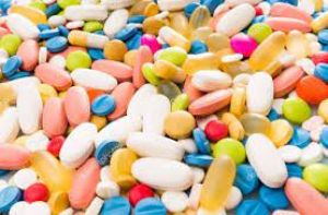 जीवनरक्षक दवाओं की मांग में उछाल के साथ इंदौर सेज से 12.25 प्रतिशत बढ़ा निर्यात