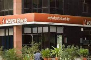 आईसीआईसीआई बैंक का दूसरी तिमाही का शुद्ध लाभ रिकॉर्ड 5,511 करोड़ रुपये पर