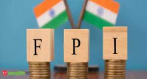 एफपीआई ने अक्टूबर में भारतीय बाजारों से 12,278 करोड़ रुपये निकाले