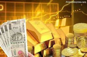 त्योहारी सीजन की मांग के कारण अक्टूबर में गोल्ड ईटीएफ में 303 करोड़ रु का निवेश