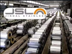  कानपुर मेट्रो परियोजना के लिए जिंदल स्टेनलेस लिमिटेड ने 2,000 टन स्टेनलेस स्टील की आपूर्ति की
