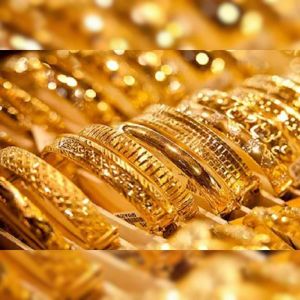 सोने और चांदी की कीमतें फिर बढ़ी... देखें अब 10 ग्राम सोने की कीमत क्या हुई