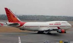 टाटा समूह को एयर इंडिया पर पूरा स्वामित्व मिला
