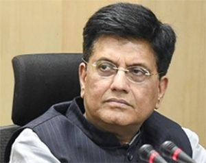 वित्त वर्ष 2022-23 का बजट सतत विकास की दिशा में कदम: गोयल