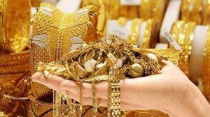 सोना और चांदी की कीमतों में फिर आया उछाल