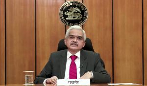 क्रिप्टोकरेंसी को लेकर शक्तिकांत दास ने निवेशकों को किया आगाह, वित्तीय स्थिरता के लिए बताया खतरा