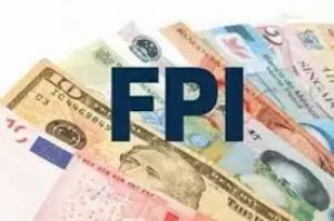 एफपीआई ने फरवरी के पहले पखवाड़े में भारतीय बाजारों से 14,935 करोड़ रुपये निकाले