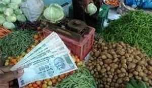 खुदरा मुद्रास्फीति जनवरी में बढ़कर 6.01 प्रतिशत पर पहुंची