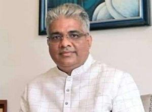 ई-श्रम पोर्टल पर श्रमिकों का पंजीकरण 25 करोड़ पर : यादव
