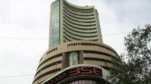 शेयर बाजारों में लगातार दूसरे दिन तेजी, सेंसेक्स 1,223 अंक चढ़ा