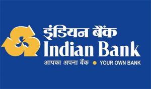 इंडियन बैंक को बेहतर प्रदर्शन के लिये पुरस्कार