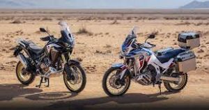  होंडा मोटरसाइकिल ने नई बाइक अफ्रीका ट्विन एडवेंचर स्पोर्ट्स  उतारी, जानें क्या है कीमत