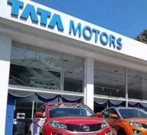 टाटा मोटर्स वाणिज्यिक वाहनों की कीमत एक अप्रैल से बढ़ाएगी