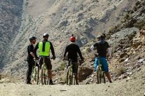 शिमला में बनेगा भारत का पहला ‘माउंटेन बाइकिंग एवं बाइसाइकिल मोटोक्रास' साइ केंद्र