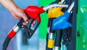  पेट्रोल, डीज़ल की कीमत में फिर से बढ़ोतरी