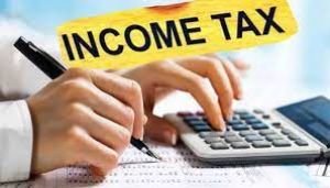  सरकार ने 2021-22 के लिए आयकर रिटर्न फॉर्म में मांगी विदेशी सेवानिवृत्ति लाभ खातों से आय की जानकारी