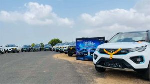 गुड़ी पड़वा पर टाटा मोटर्स ने 712 ईवी, क्लासिक लीजेंड ने 500 मोटरसाइकलें बेची