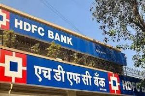 एचडीएफसी लिमिटेड का एचडीएफसी बैंक में विलय होगा