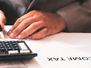  सरकार ने न्यासों, राजनीतिक दलों के लिए 2021-22 का आयकर रिटर्न फॉर्म अधिसूचित किया