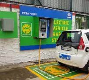  एटम चार्ज ने देशभर ने 250 ‘यूनिवर्सल' इलेक्ट्रिक वाहन चार्जिंग स्टेशन स्थापित किए
