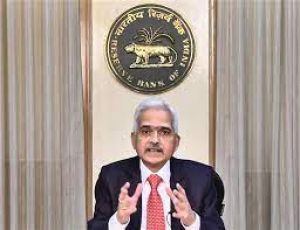 रिजर्व बैंक ने रेपो दर को लगातार 11वीं बार स्थिर रखा, जीडीपी का अनुमान घटाया, महंगाई का बढ़ाया