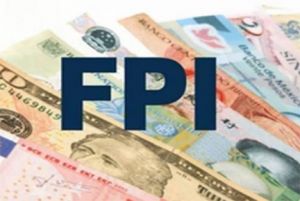 एफपीआई ने अप्रैल में अबतक भारतीय शेयर बाजारों में 7,707 करोड़ रुपये डाले