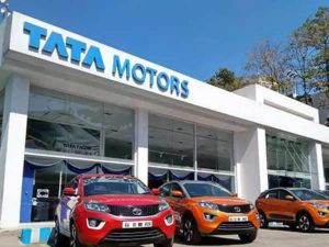 टाटा मोटर्स ने अपने वाहनों की कीमतें बढ़ाई