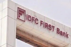 आईडीएफसी फर्स्ट बैंक का चौथी तिमाही में शुद्ध लाभ 343 करोड़ रुपये पर पहुंचा
