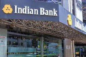 इंडियन बैंक ने पेश किया डिजिटल ब्रोकिंग समाधान