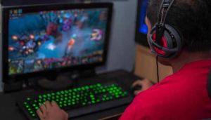  ऑनलाइन गेमिंग उद्योग ने 18 प्रतिशत जीएसटी को बनाए रखने की वकालत की