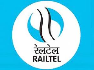 रेलटेल की एकीकृत आय बीते वित्त वर्ष में 1,628 करोड़ रुपये के सर्वकालिक उच्चस्तर पर