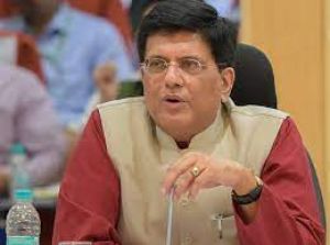 दिवाली तक तैयार हो सकता है भारत और ब्रिटेन के बीच मुक्त व्यापार समझौता: गोयल
