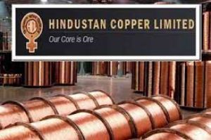 हिंदुस्तान कॉपर का चौथी तिमाही में लाभ बढ़कर 89 करोड़ रुपये पर